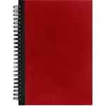 Набор NOTERA MAXI, красный