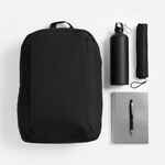 Набор URBAN TREK, VER. 2, черный