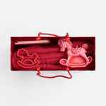 Набор CREATIVERSE, красный