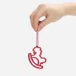 Набор CREATIVERSE, красный