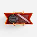 Набор ASTRELA, оранжевый