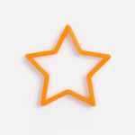 Набор ASTRELA, оранжевый