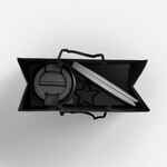 Набор ASTRELA, черный