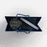 Набор ASTRELA, синий