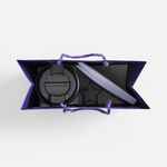 Набор ASTRELA, фиолетовый