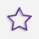 Набор ASTRELA, фиолетовый