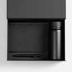 Набор NOTERA, черный