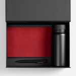 Набор NOTERA, красный