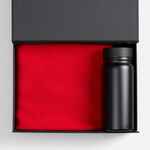 Набор NOTERA, красный