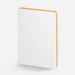 Набор ASTRELA, белый с золотистым