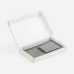 Набор LUNGO TRIO, серый