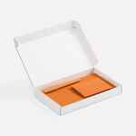 Набор LUNGO TRIO, оранжевый