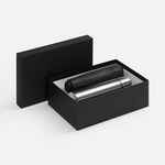 Коробка CAPSIE, черная