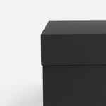 Коробка CAPSIE, черная