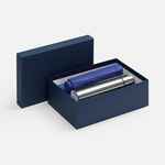 Коробка CAPSIE, темно-синяя