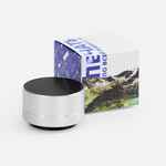 Коробка с полноцветной печатью для колонки EASY