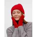 Набор SPOTTI, красный