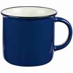 Набор WARM HOLLY, синий