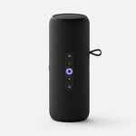 Умная колонка «Яндекс Станция Стрит», черная