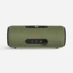 Умная колонка «Яндекс Станция Стрит», зеленая