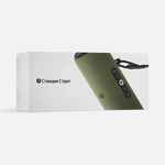 Умная колонка «Яндекс Станция Стрит», зеленая