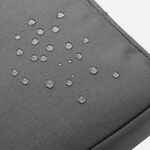 Сумка для ноутбука L255, темно-серая