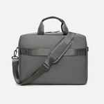 Сумка для ноутбука L255, темно-серая