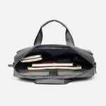 Сумка для ноутбука L255, темно-серая