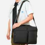 Сумка для ноутбука L255, черная