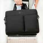 Сумка для ноутбука L255, черная