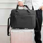 Сумка для ноутбука L275, черная