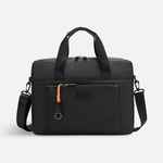 Сумка для ноутбука L275, черная