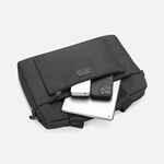 Сумка для ноутбука L275, черная