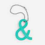 Подвеска SYMBOL, 3D-печать на заказ, амперсанд