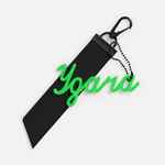 Подвеска WORD, 3D-печать на заказ, удача