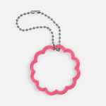 Подвеска FLORA, 3D-печать на заказ, пион