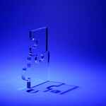 Стела COLLAB, малая