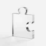 Стела COLLAB, малая