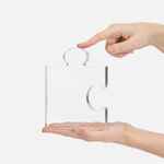 Стела COLLAB, малая