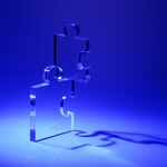 Стела COLLAB, малая