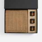 Набор AROMAGIA, бежевый