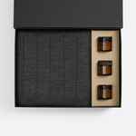 Набор AROMAGIA,темно-серый