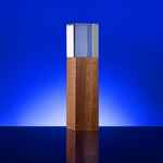 Стела STANDPOINT, VER.2, в транспортной коробке