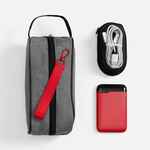 Набор INTERCITY, красный