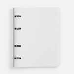 Набор RINGO WALK, белый