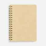 Набор SPIRAL GOLD, бежевый