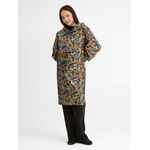 Дождевик-анорак ALATAU с полной запечаткой на заказ