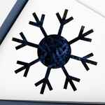 Набор FINERY TRIO, синий