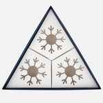 Набор FINERY TRIO, синий