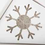 Набор FINERY TRIO, серебристый